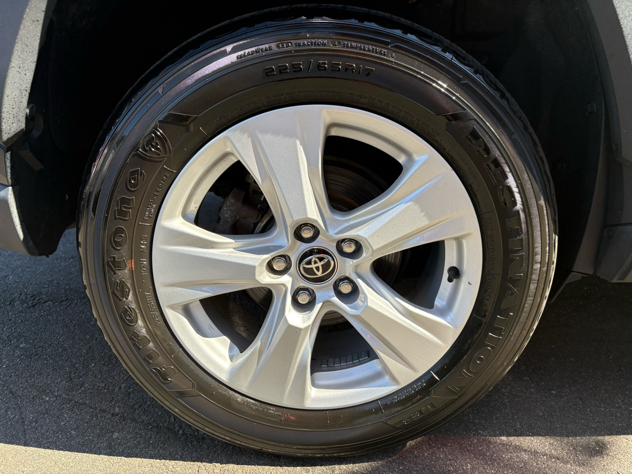 Toyota RAV4 Hybrid XLE 2021 Toyota RAV4 Hybrid XLE 2021