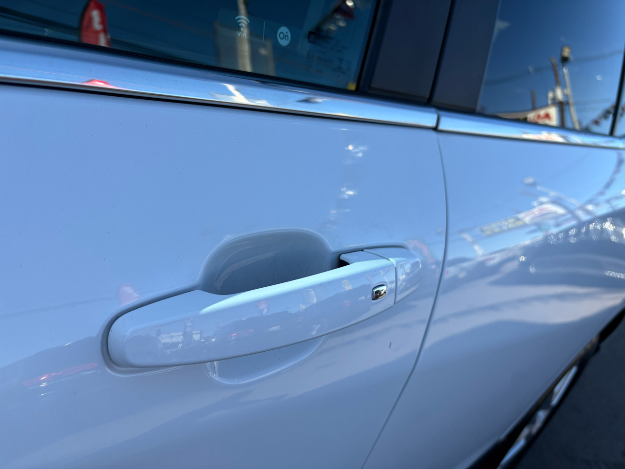 Chevrolet Equinox LT AWD 2022 Chevrolet Equinox LT AWD 2022