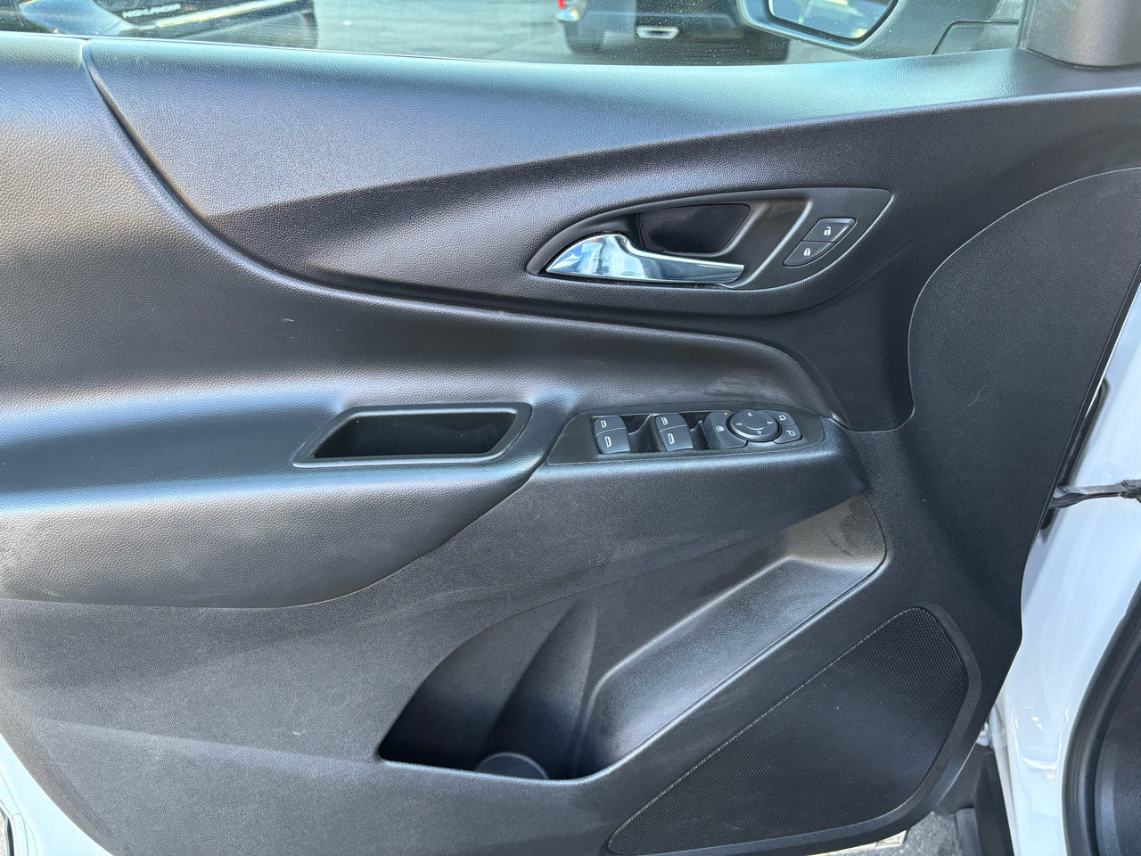 Chevrolet Equinox LT AWD 2022 Chevrolet Equinox LT AWD 2022