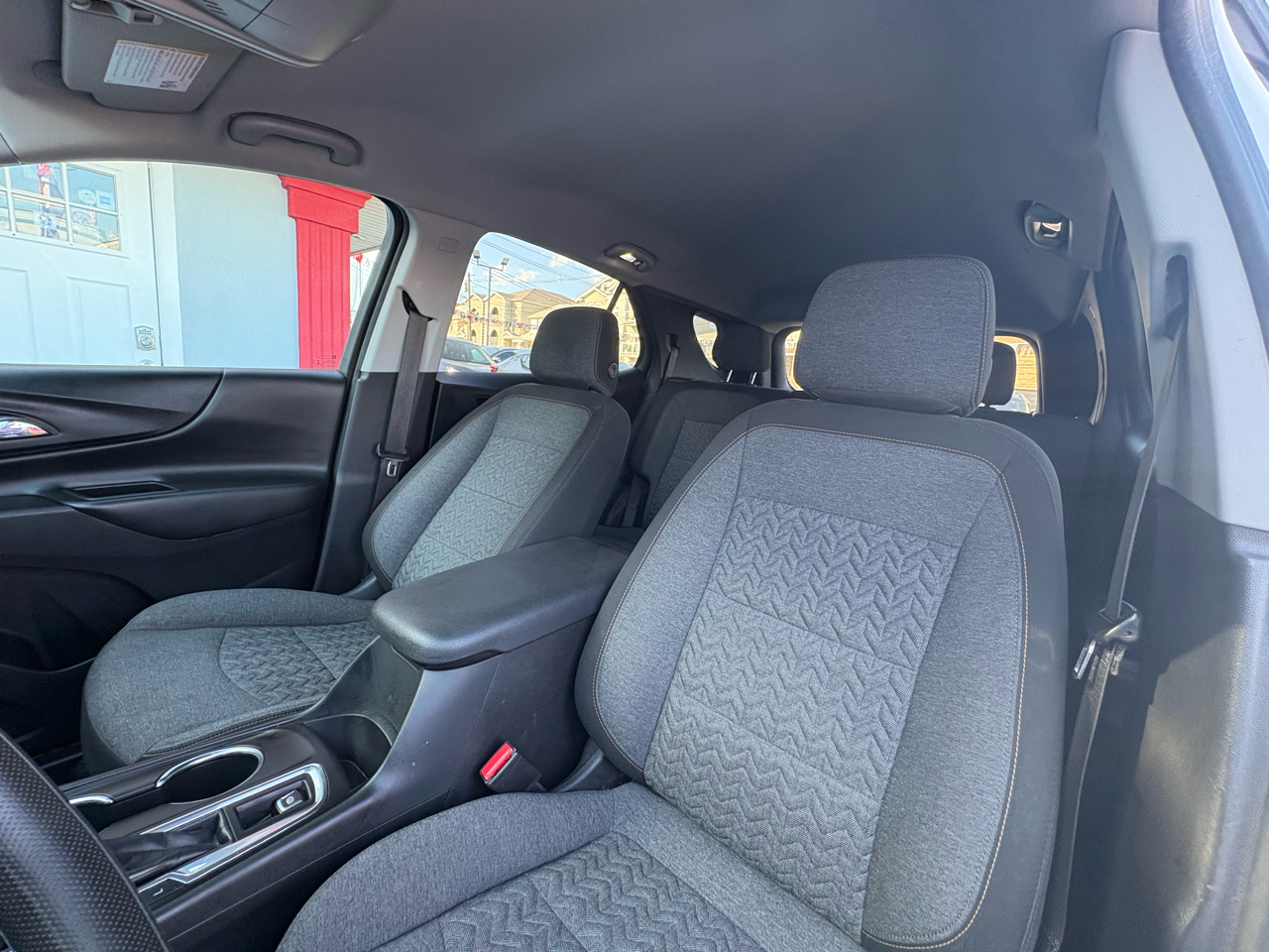 Chevrolet Equinox LT AWD 2022 Chevrolet Equinox LT AWD 2022