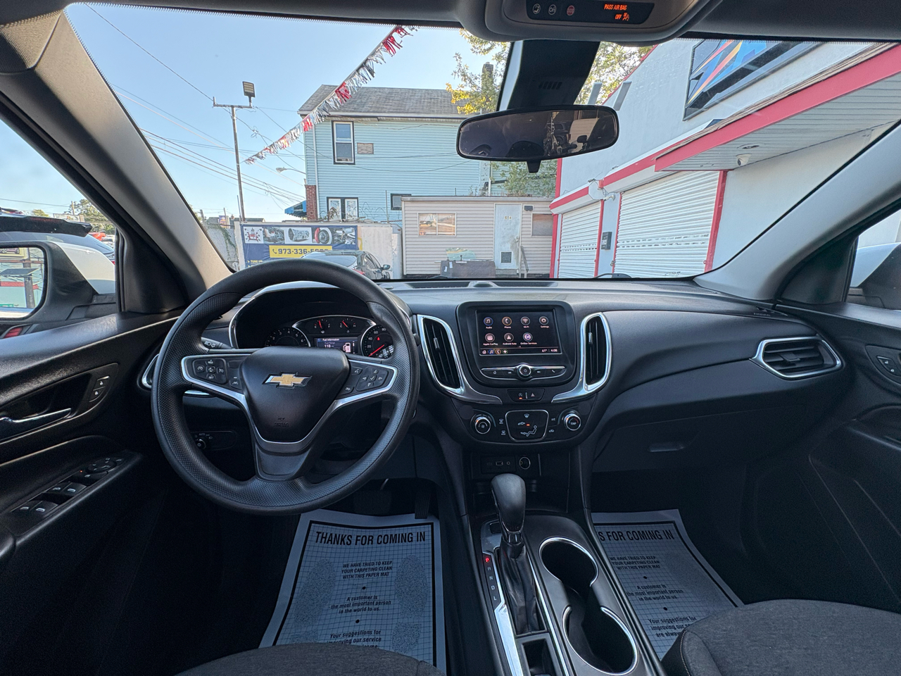 Chevrolet Equinox LT AWD 2022 Chevrolet Equinox LT AWD 2022