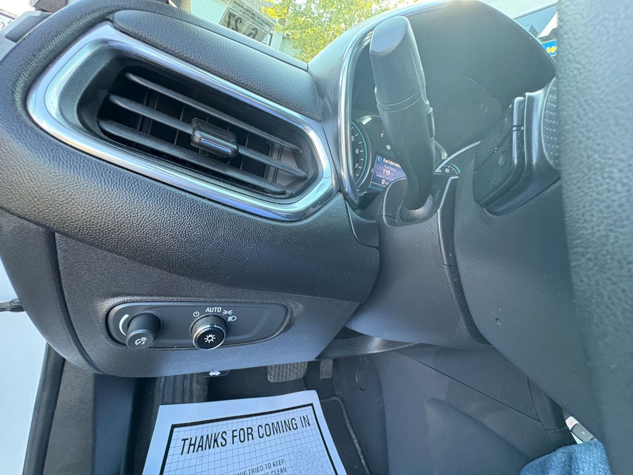 Chevrolet Equinox LT AWD 2022 Chevrolet Equinox LT AWD 2022