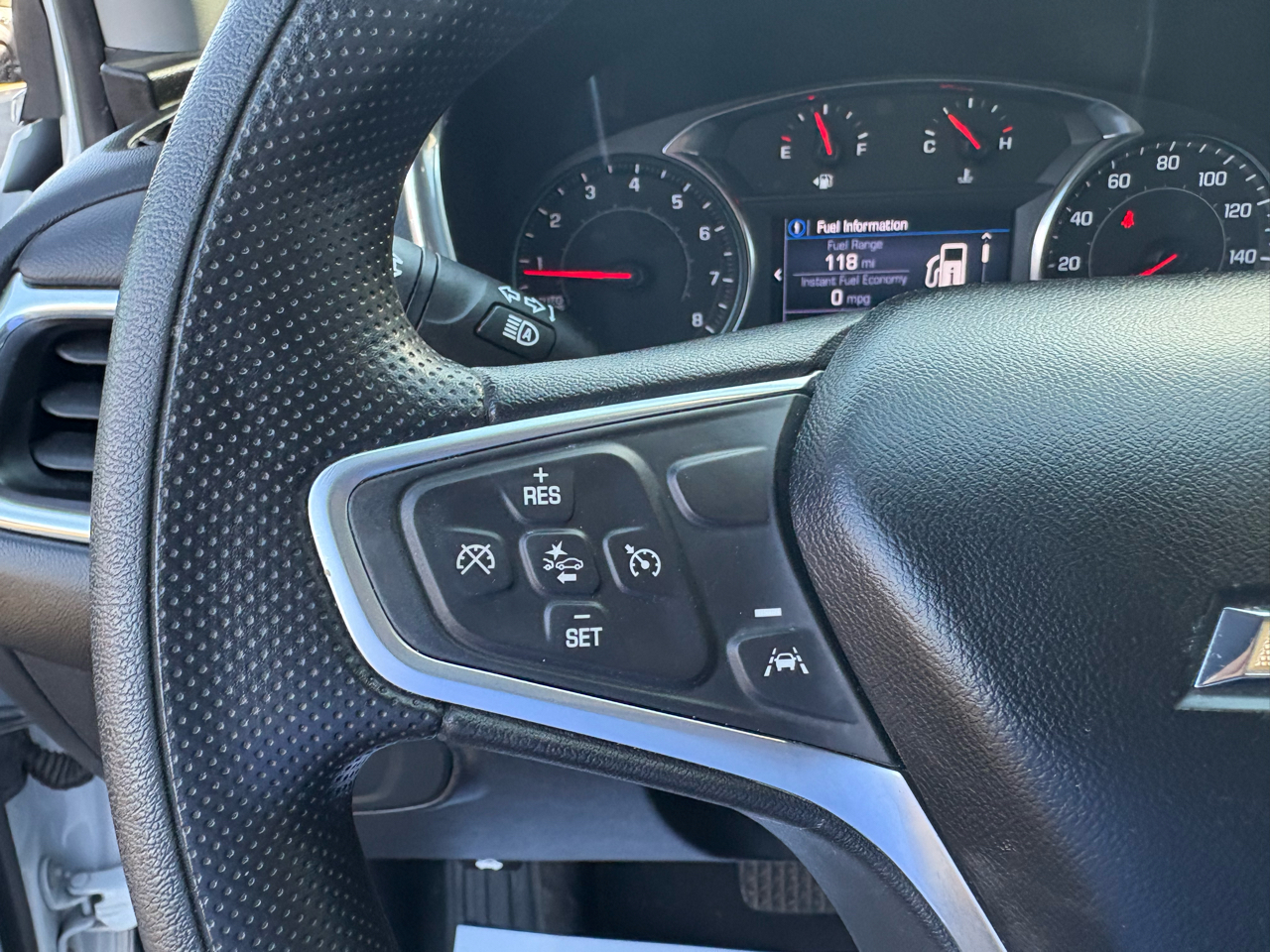 Chevrolet Equinox LT AWD 2022 Chevrolet Equinox LT AWD 2022