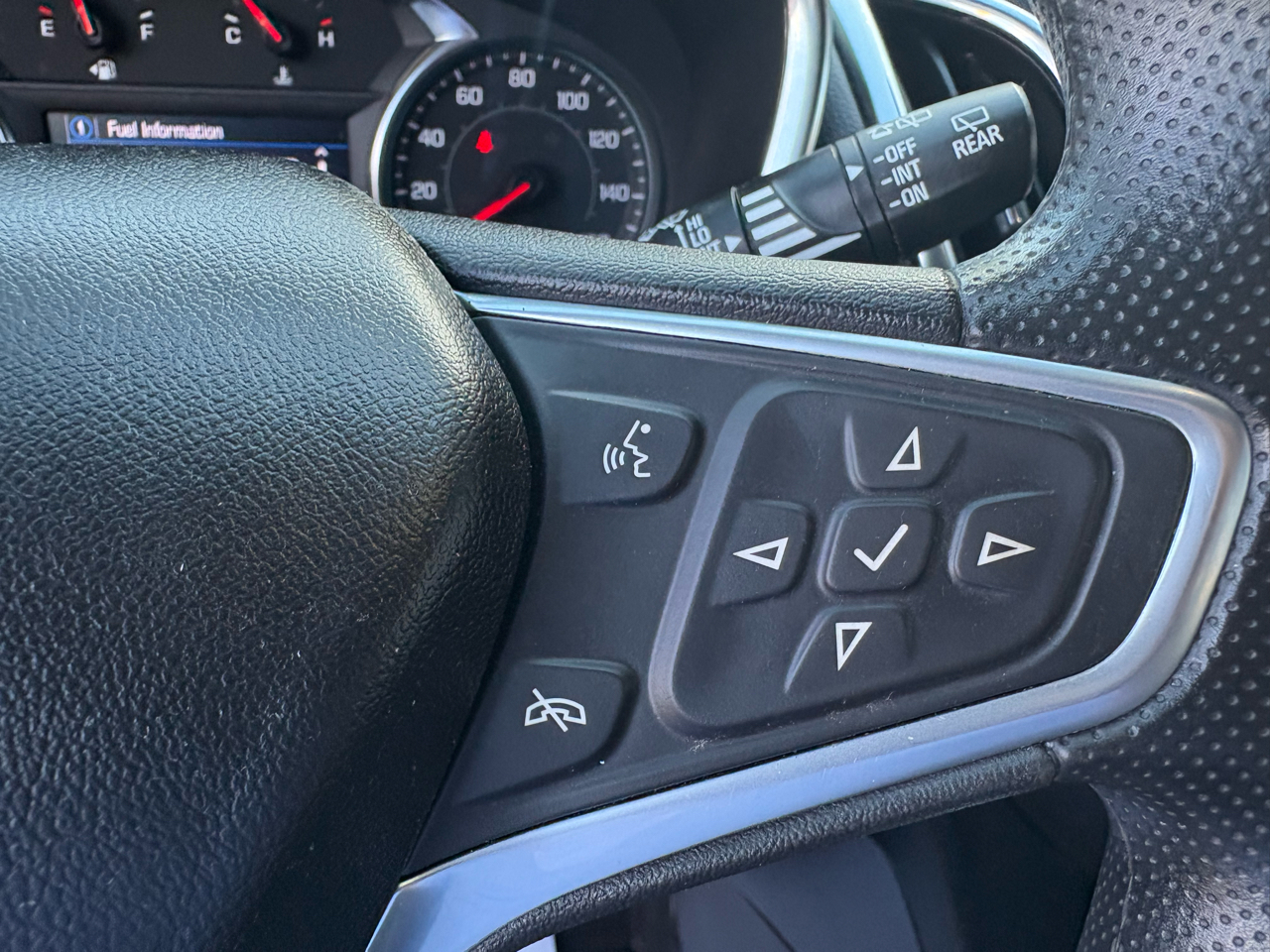 Chevrolet Equinox LT AWD 2022 Chevrolet Equinox LT AWD 2022