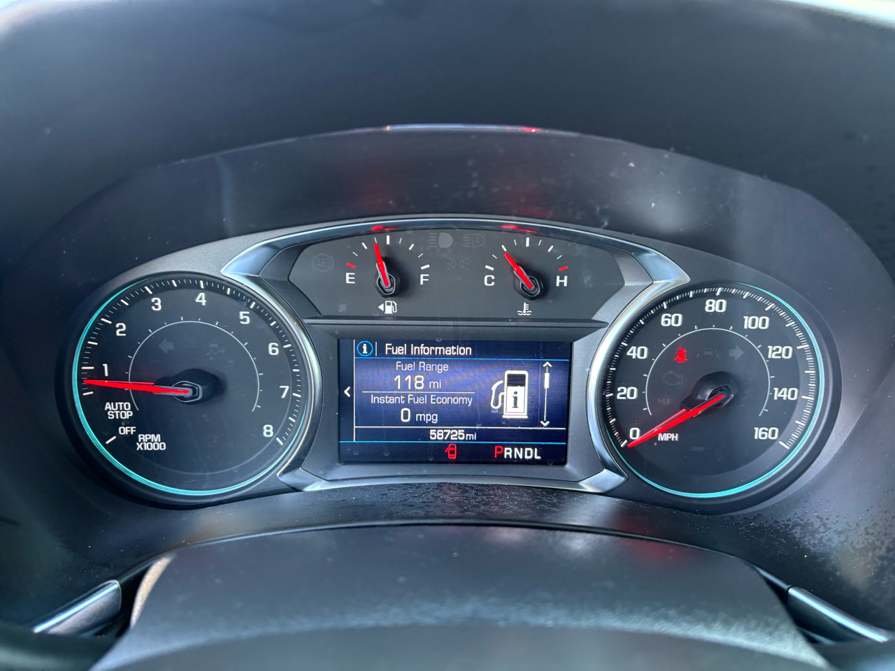 Chevrolet Equinox LT AWD 2022 Chevrolet Equinox LT AWD 2022