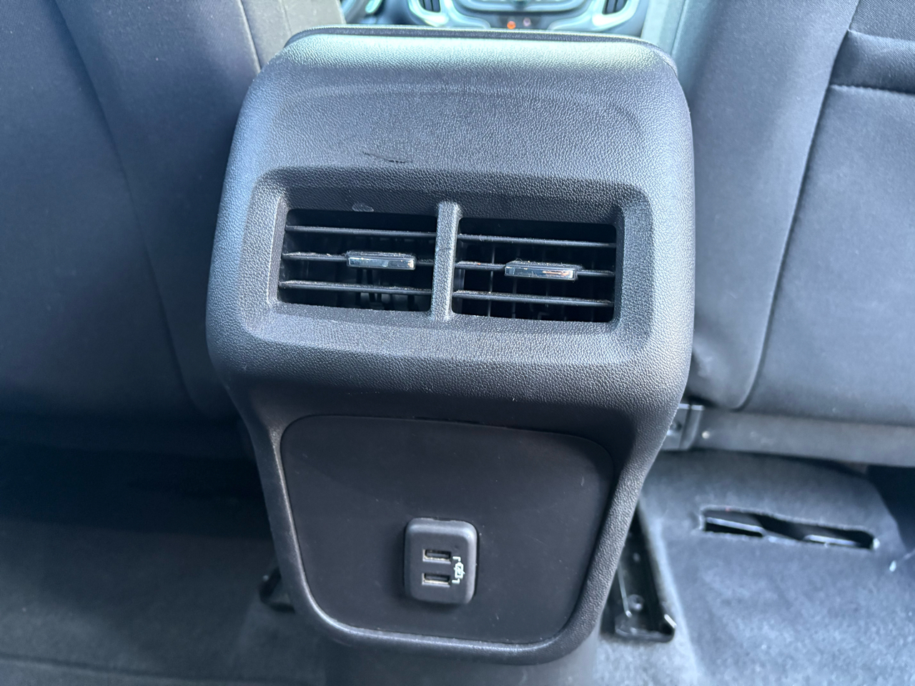 Chevrolet Equinox LT AWD 2022 Chevrolet Equinox LT AWD 2022