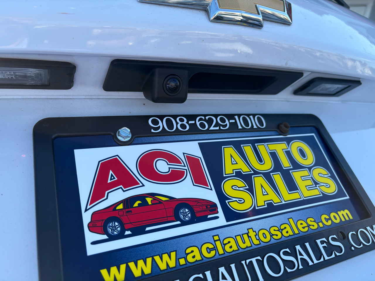 Chevrolet Equinox LT AWD 2022 Chevrolet Equinox LT AWD 2022