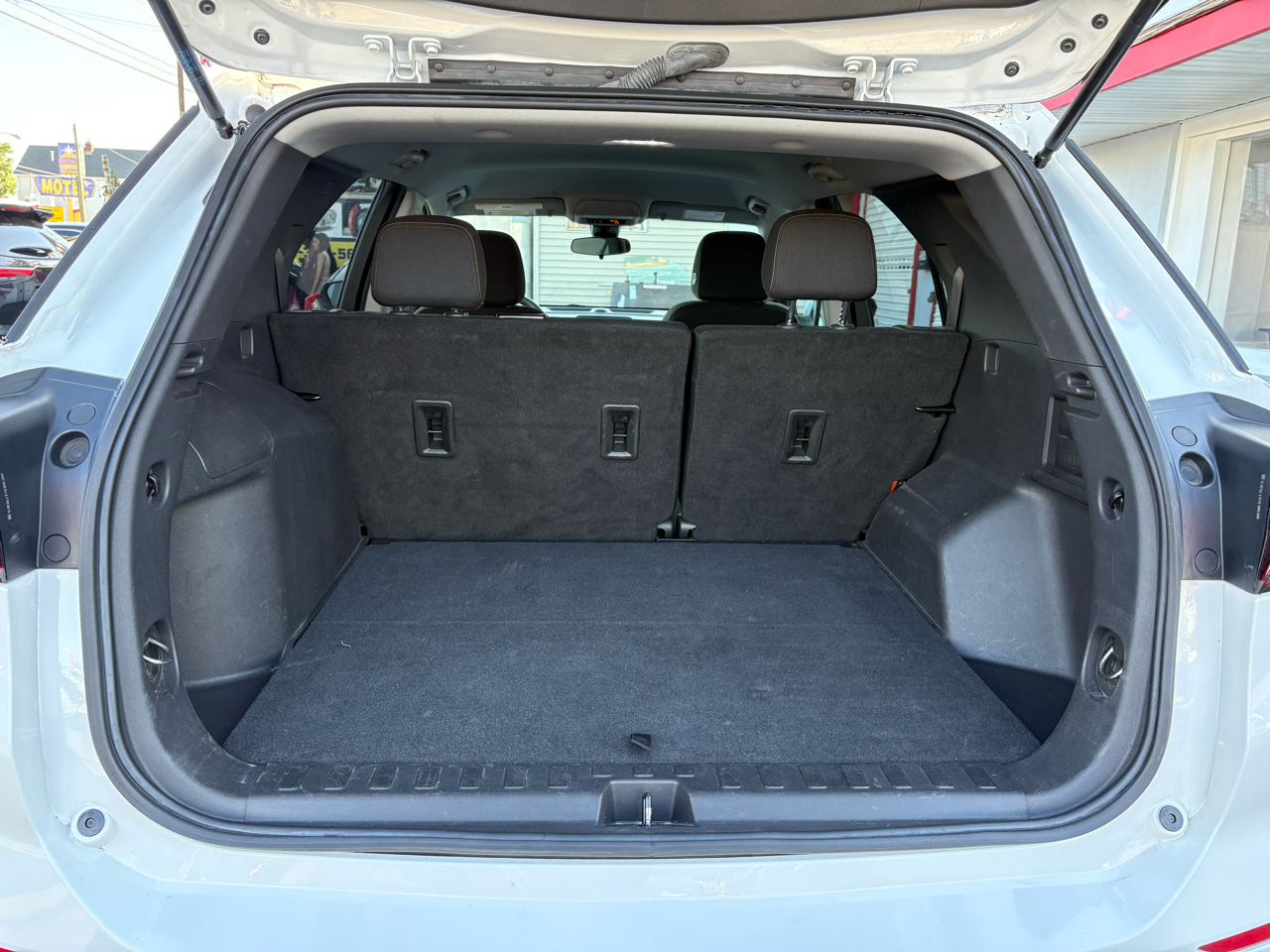 Chevrolet Equinox LT AWD 2022 Chevrolet Equinox LT AWD 2022