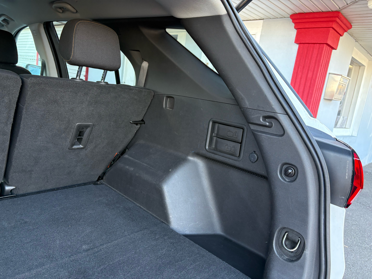 Chevrolet Equinox LT AWD 2022 Chevrolet Equinox LT AWD 2022