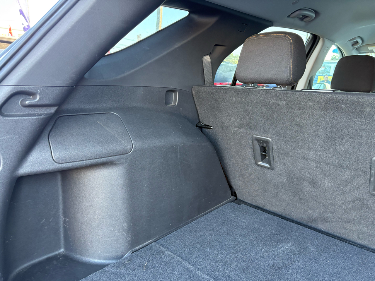 Chevrolet Equinox LT AWD 2022 Chevrolet Equinox LT AWD 2022