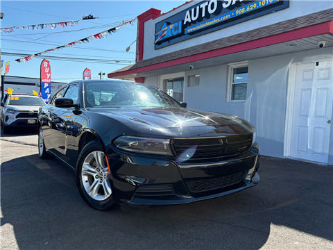 2023 Dodge Charger SXT 2023 Dodge Charger SXT