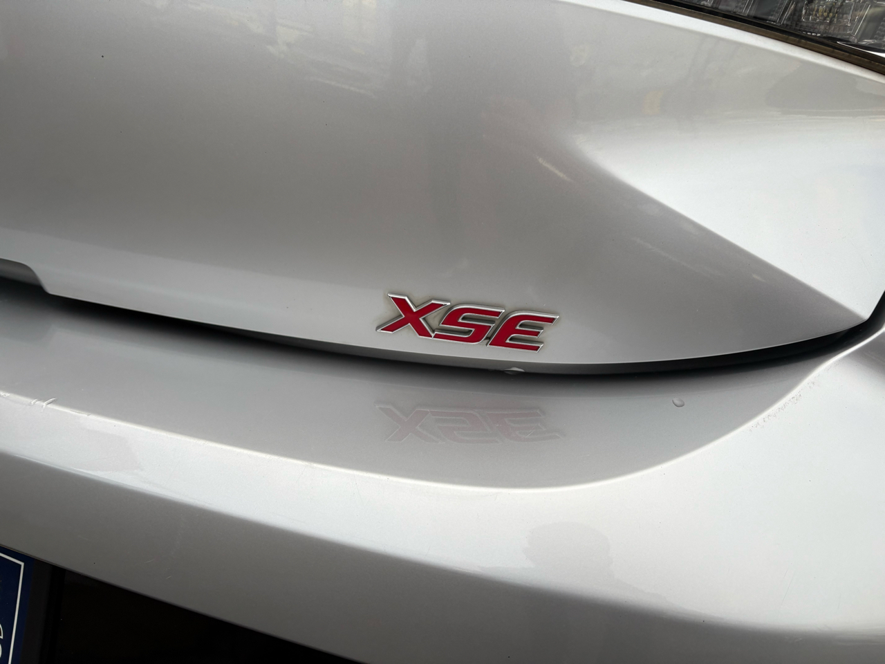 Toyota Corolla XSE Hatchback CVT 2021 Toyota Corolla XSE Hatchback CVT 2021