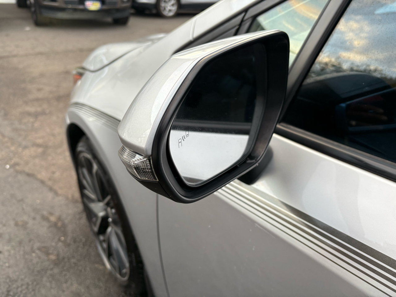 Toyota Corolla XSE Hatchback CVT 2021 Toyota Corolla XSE Hatchback CVT 2021