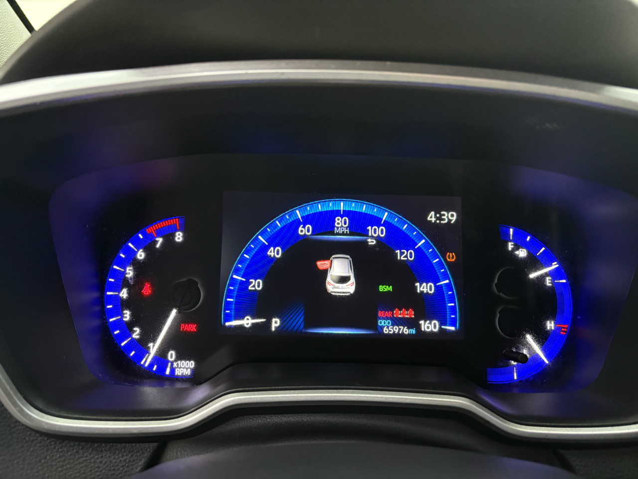 Toyota Corolla XSE Hatchback CVT 2021 Toyota Corolla XSE Hatchback CVT 2021