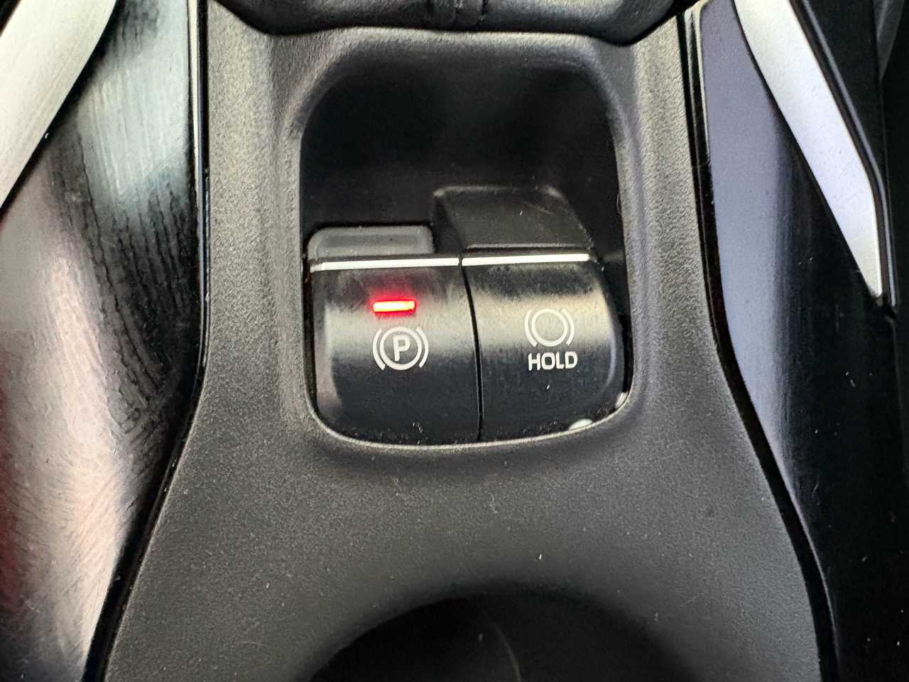 Toyota Corolla XSE Hatchback CVT 2021 Toyota Corolla XSE Hatchback CVT 2021