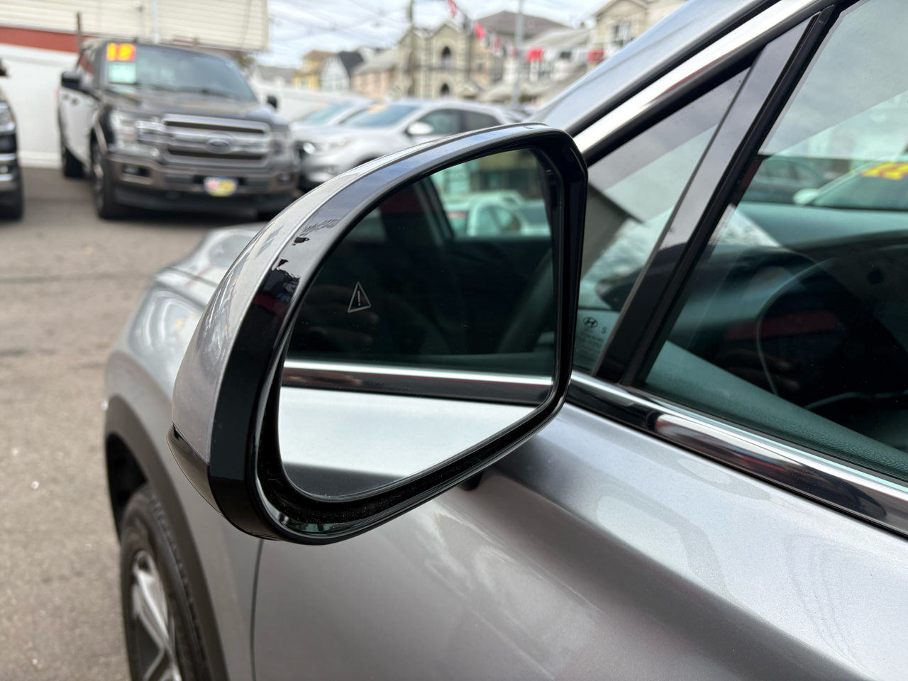 Hyundai Santa Fe SEL AWD 2022 Hyundai Santa Fe SEL AWD 2022