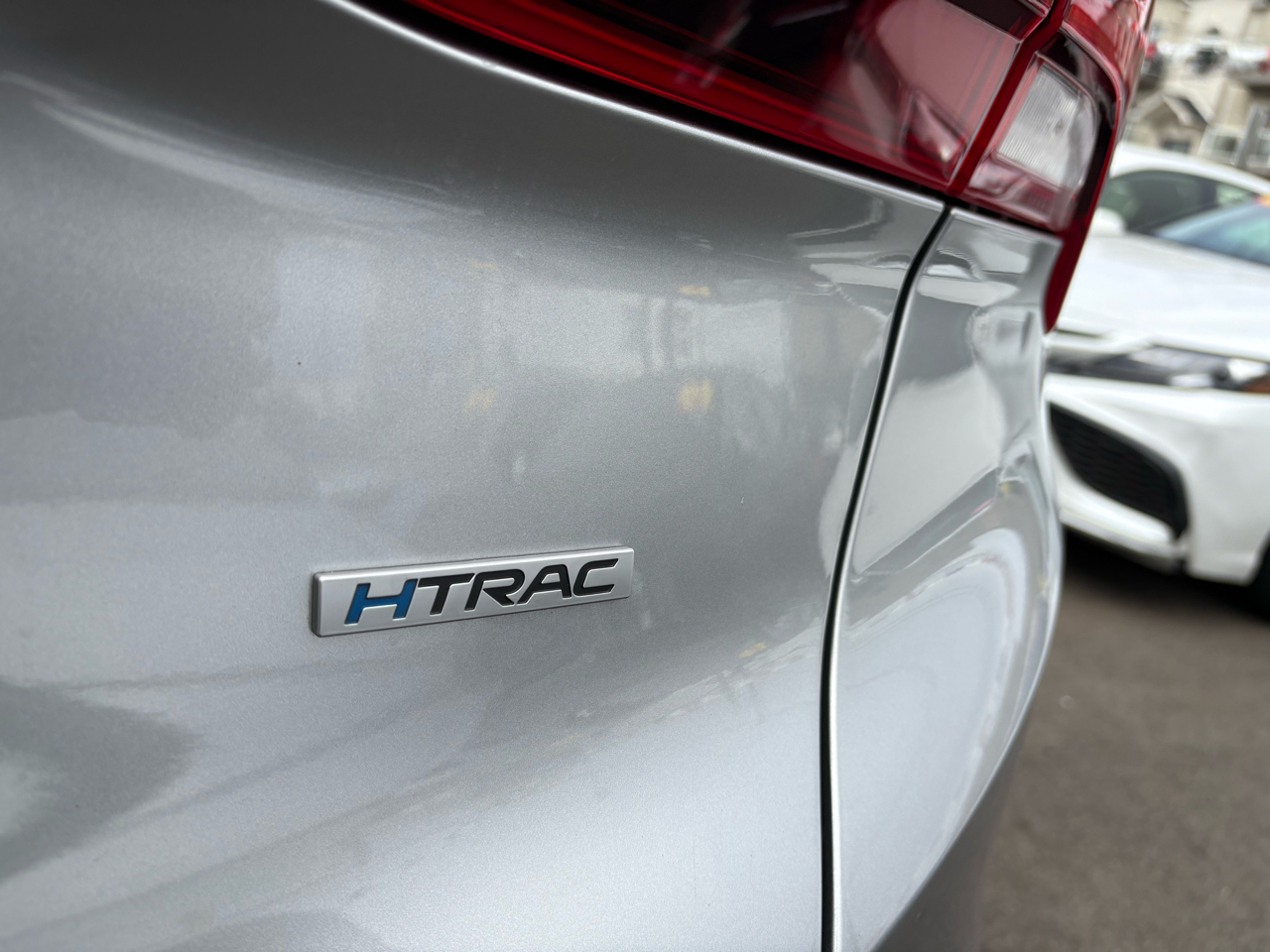 Hyundai Santa Fe SEL AWD 2022 Hyundai Santa Fe SEL AWD 2022