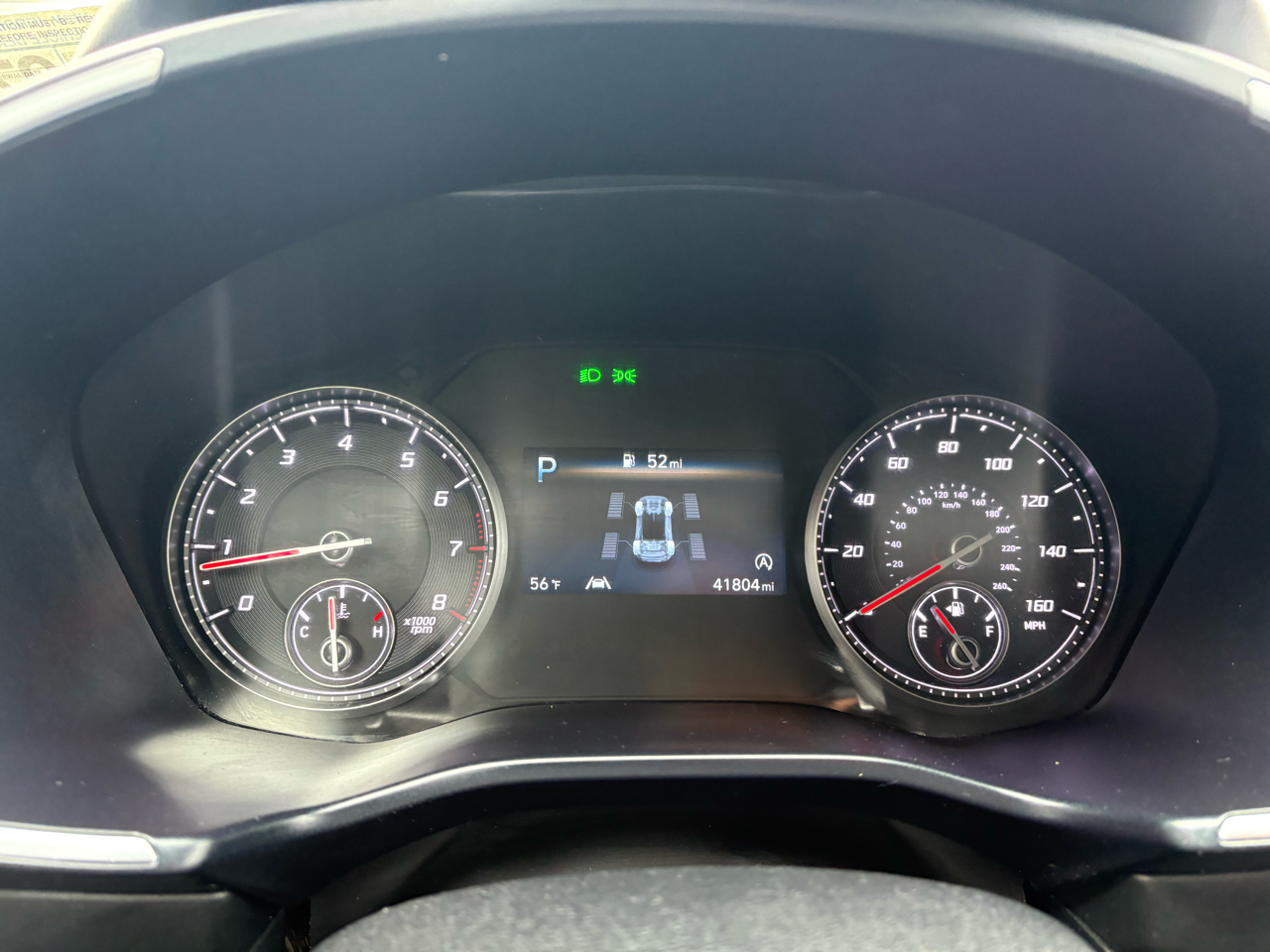 Hyundai Santa Fe SEL AWD 2022 Hyundai Santa Fe SEL AWD 2022