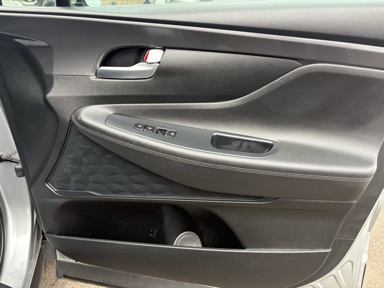 Hyundai Santa Fe SEL AWD 2022 Hyundai Santa Fe SEL AWD 2022