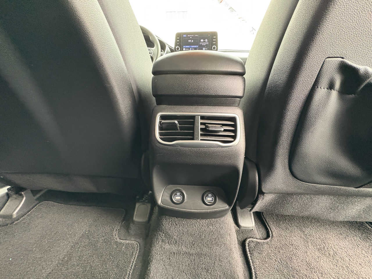 Hyundai Santa Fe SEL AWD 2022 Hyundai Santa Fe SEL AWD 2022