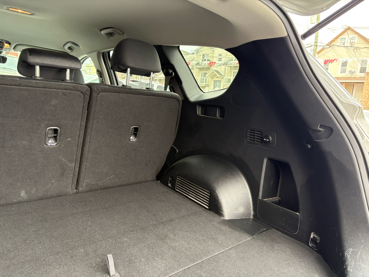 Hyundai Santa Fe SEL AWD 2022 Hyundai Santa Fe SEL AWD 2022