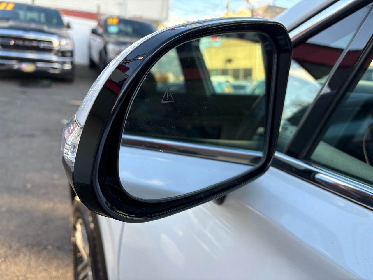 Hyundai Santa Fe SEL AWD 2023 Hyundai Santa Fe SEL AWD 2023