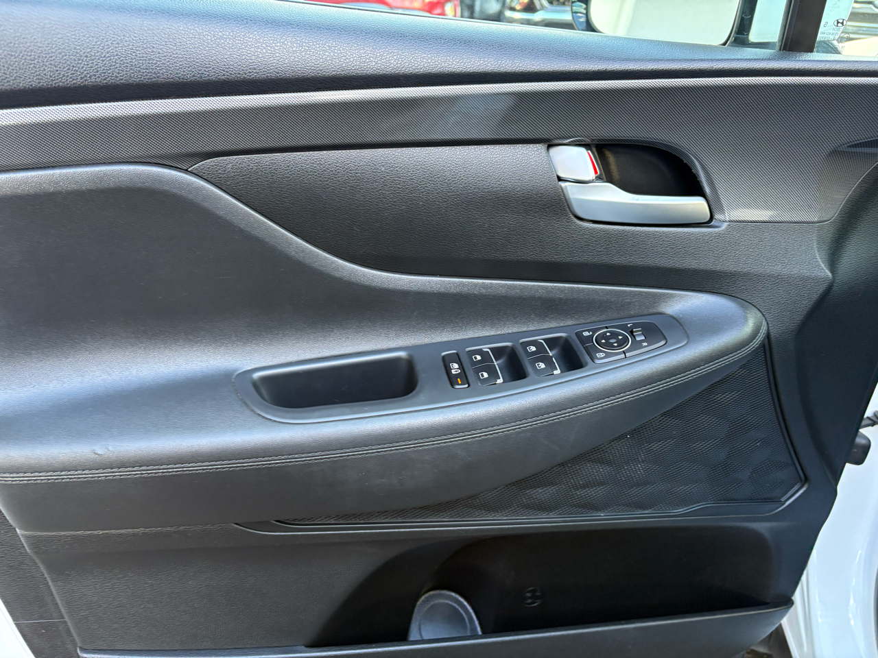 Hyundai Santa Fe SEL AWD 2023 Hyundai Santa Fe SEL AWD 2023