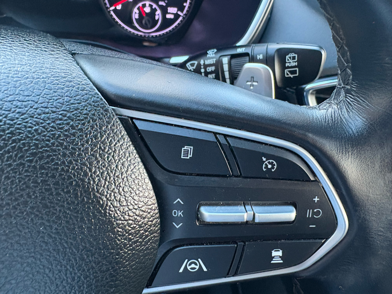 Hyundai Santa Fe SEL AWD 2023 Hyundai Santa Fe SEL AWD 2023