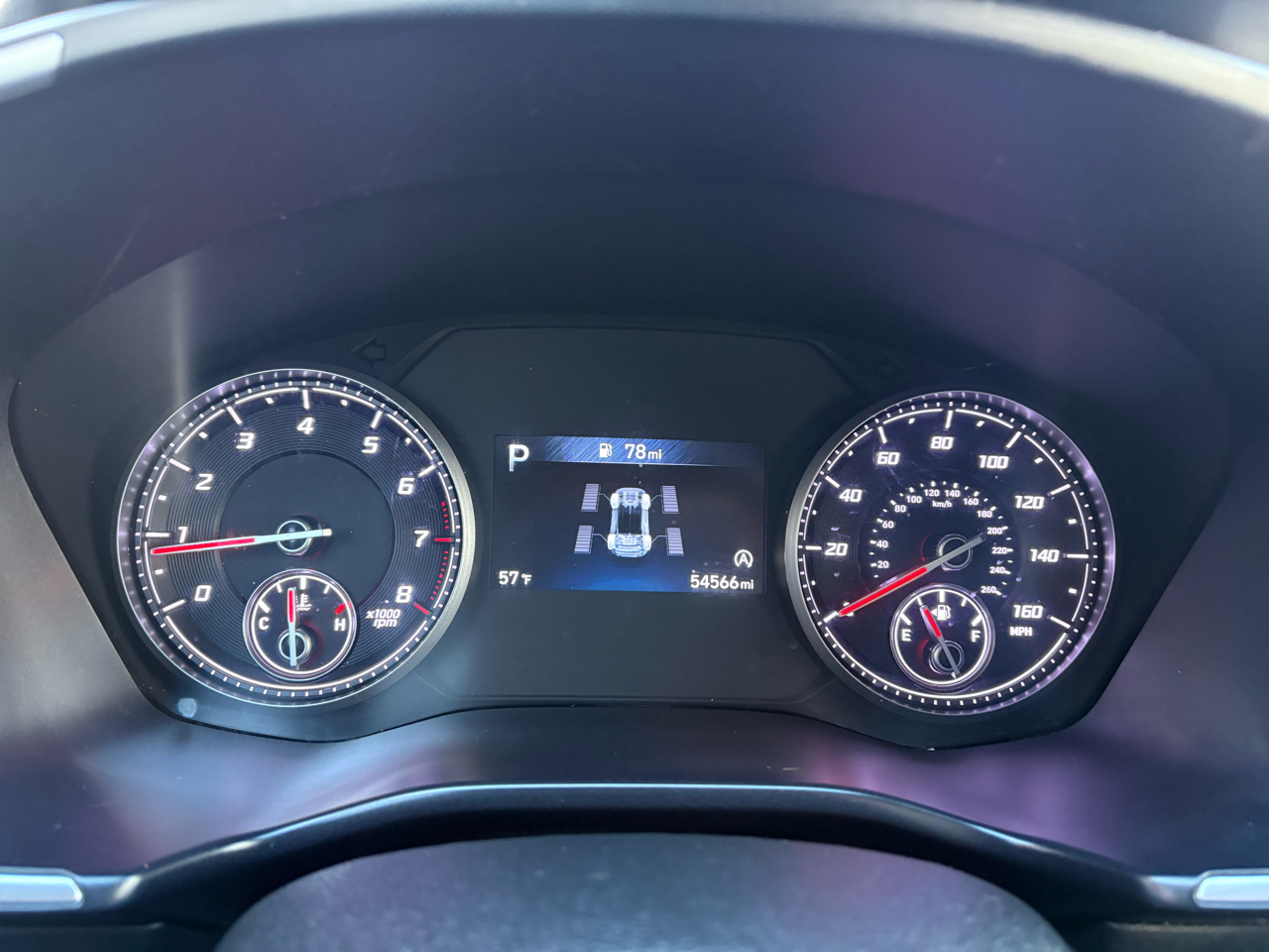 Hyundai Santa Fe SEL AWD 2023 Hyundai Santa Fe SEL AWD 2023