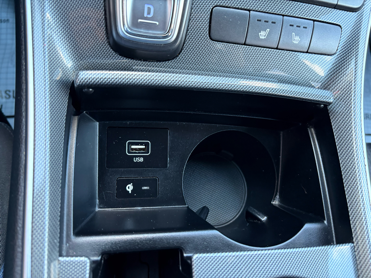 Hyundai Santa Fe SEL AWD 2023 Hyundai Santa Fe SEL AWD 2023