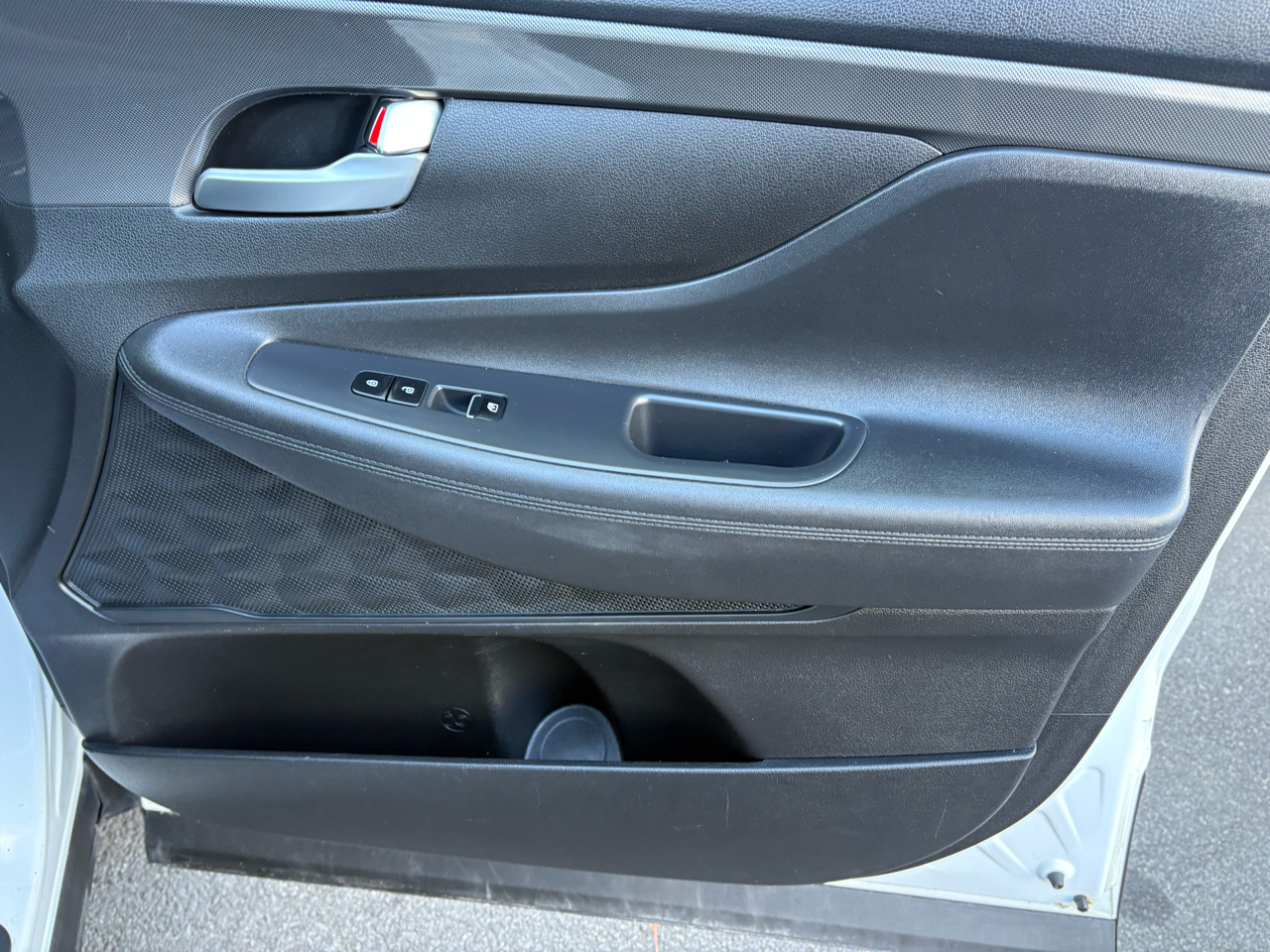 Hyundai Santa Fe SEL AWD 2023 Hyundai Santa Fe SEL AWD 2023