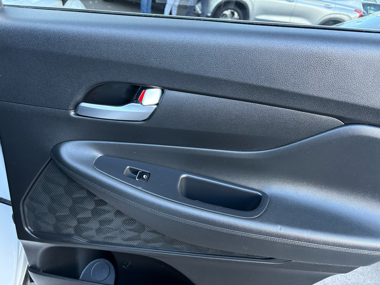 Hyundai Santa Fe SEL AWD 2023 Hyundai Santa Fe SEL AWD 2023