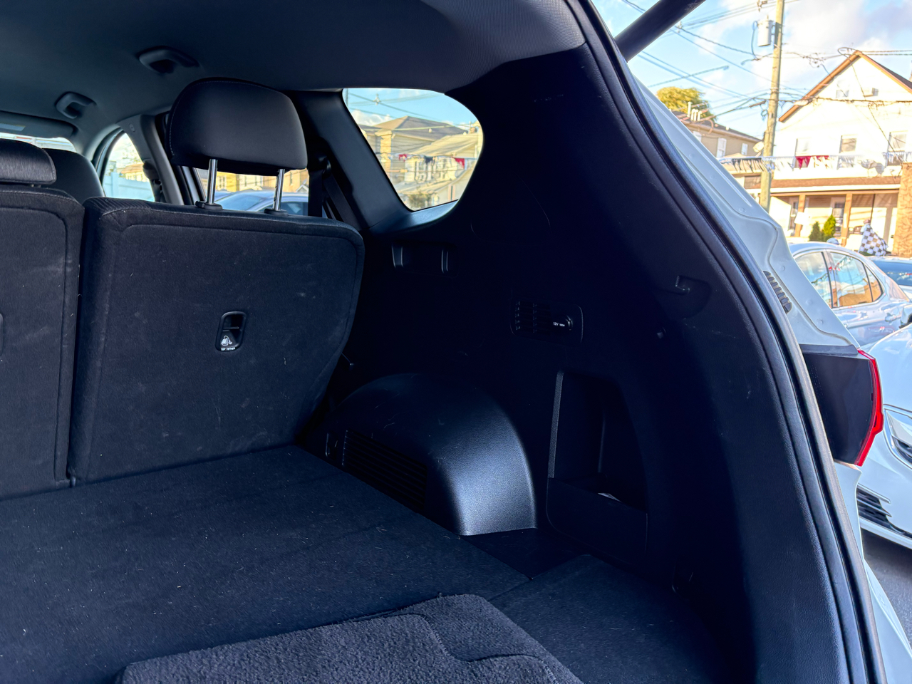 Hyundai Santa Fe SEL AWD 2023 Hyundai Santa Fe SEL AWD 2023