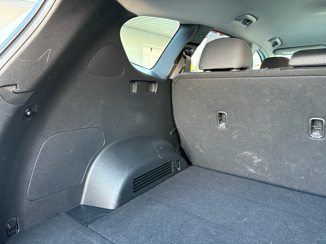 Hyundai Santa Fe SEL AWD 2023 Hyundai Santa Fe SEL AWD 2023