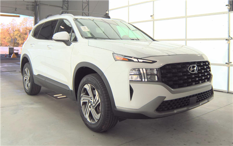 2023 Hyundai Santa Fe SEL AWD 2023 Hyundai Santa Fe SEL AWD