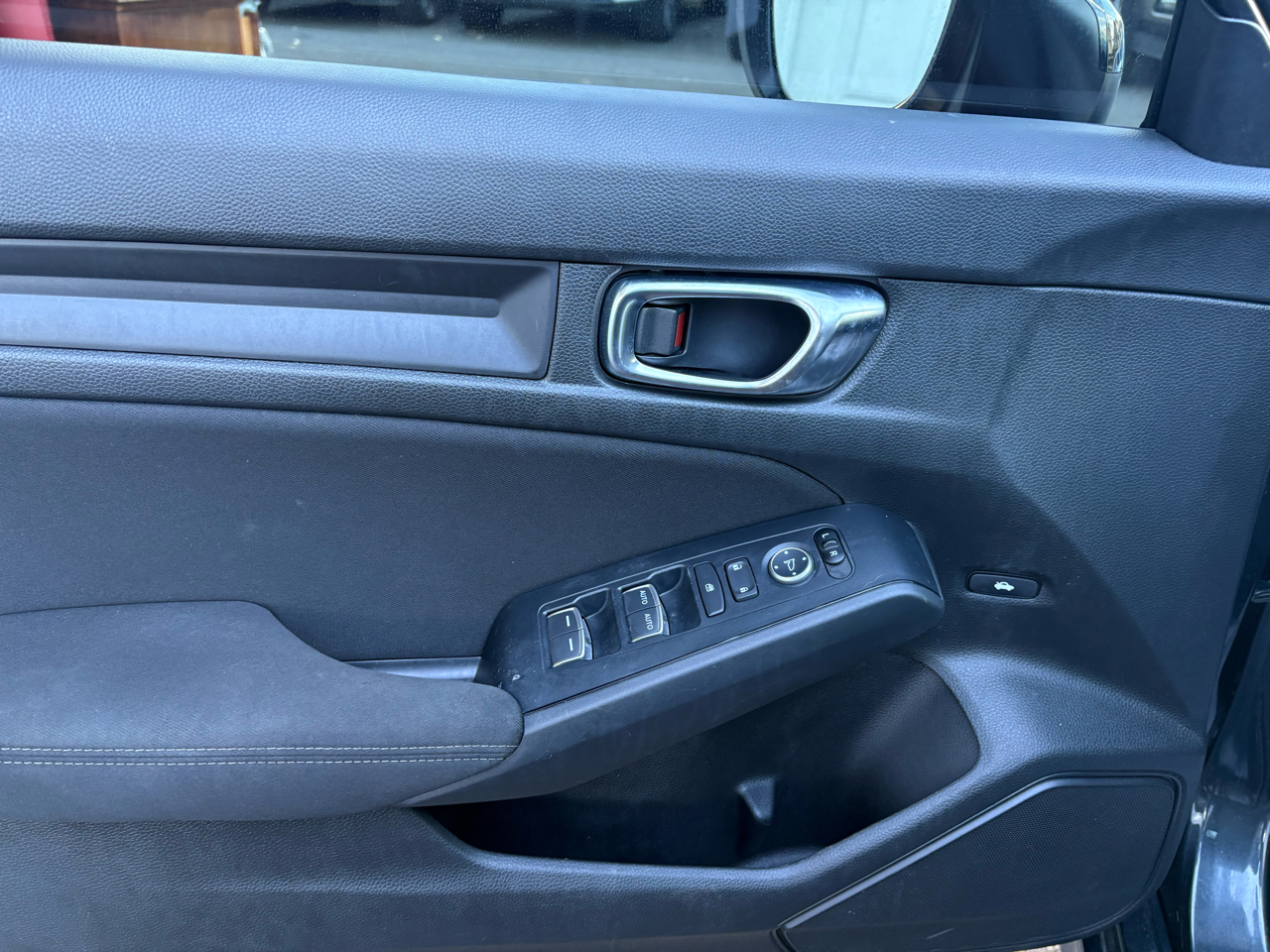 Honda Civic Sport 2025 Honda Civic Sport 2025