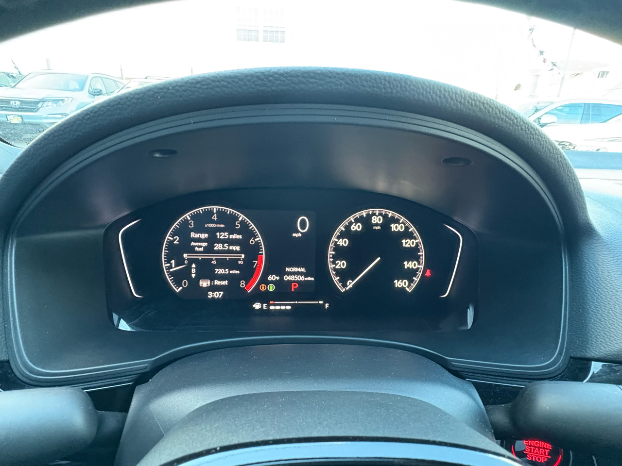 Honda Civic Sport 2025 Honda Civic Sport 2025