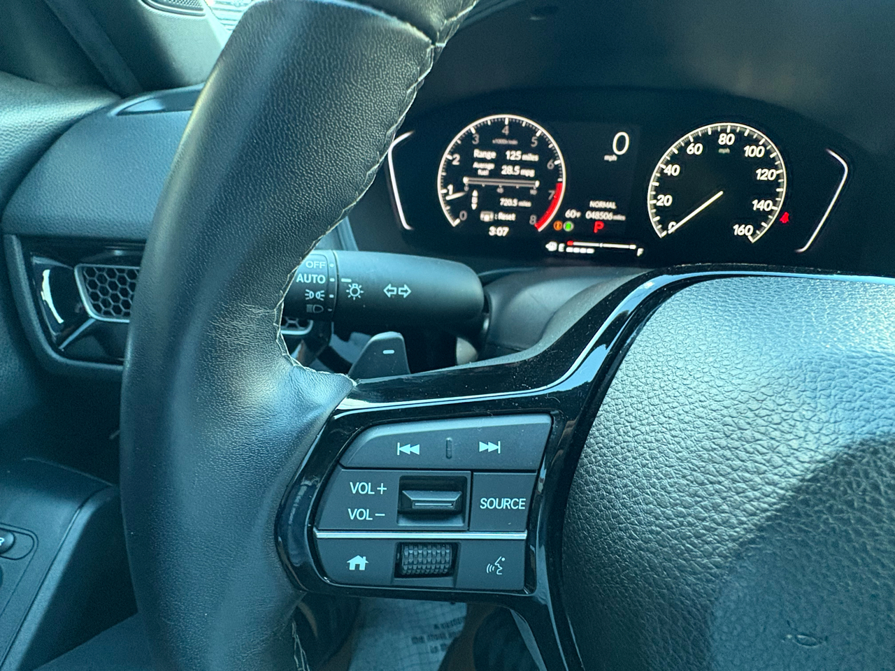 Honda Civic Sport 2025 Honda Civic Sport 2025