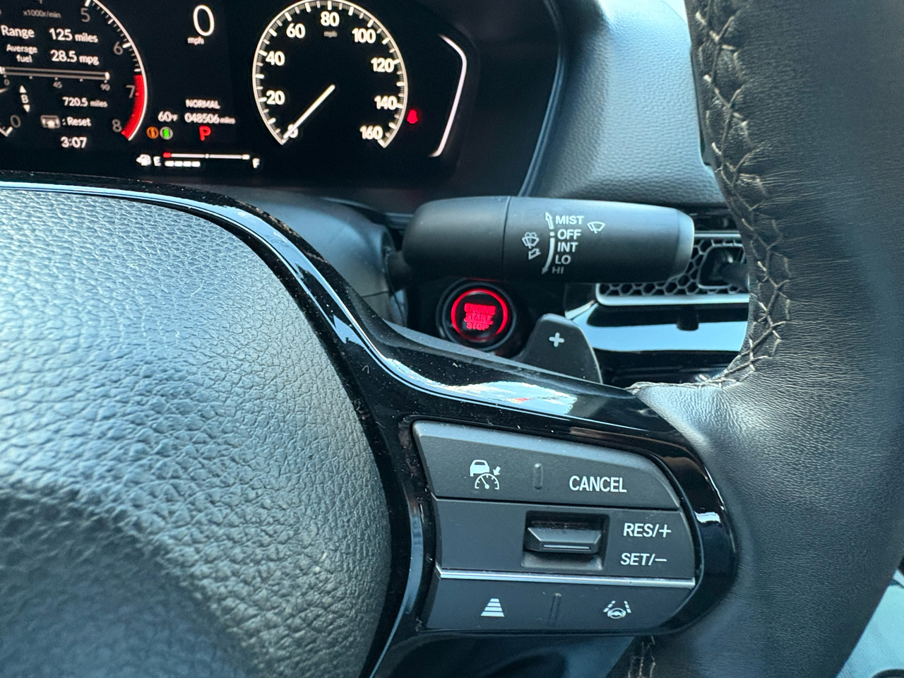 Honda Civic Sport 2025 Honda Civic Sport 2025