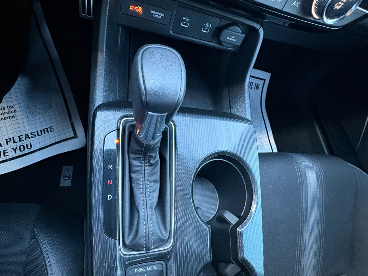 Honda Civic Sport 2025 Honda Civic Sport 2025