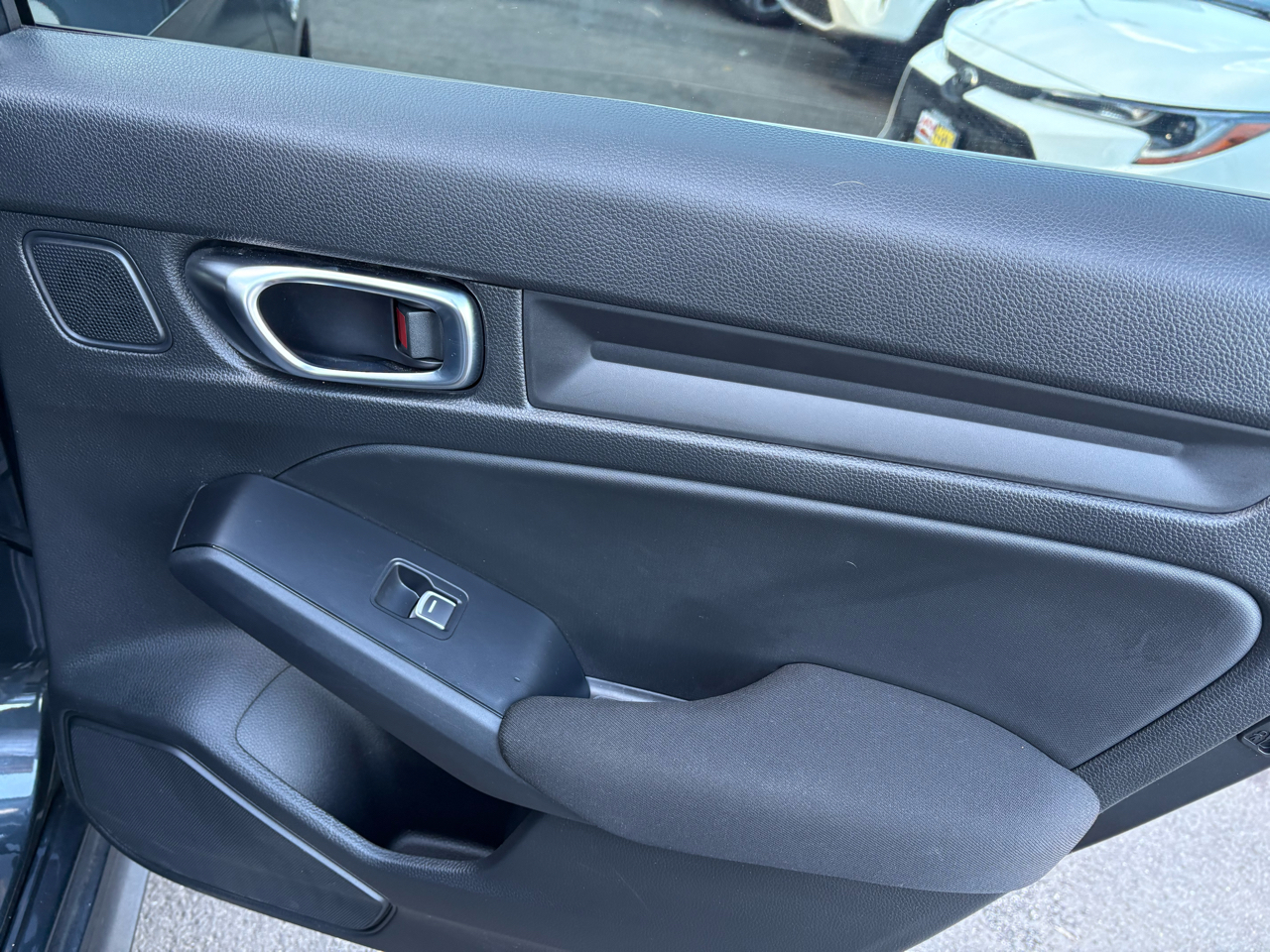 Honda Civic Sport 2025 Honda Civic Sport 2025