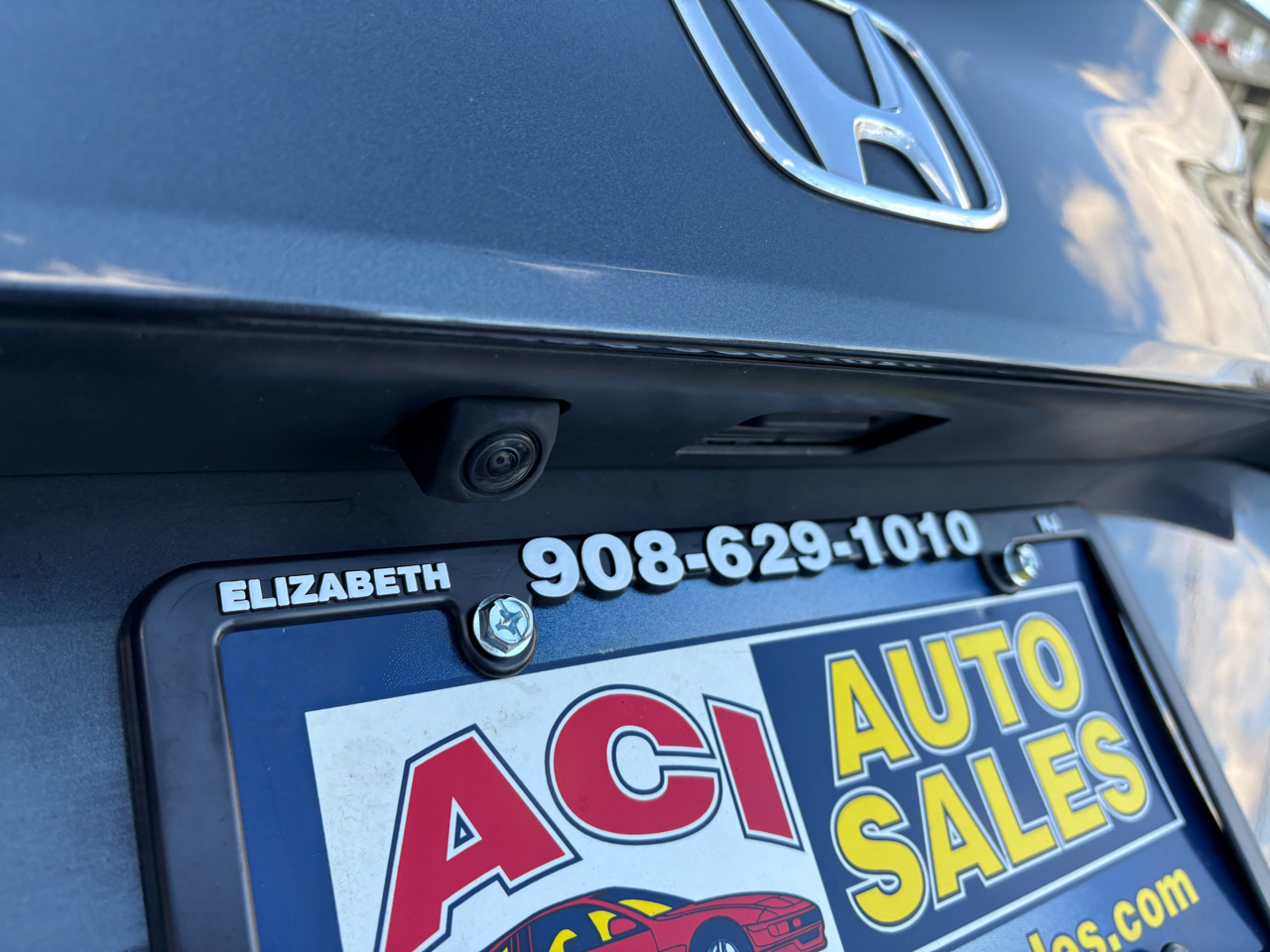 Honda Civic Sport 2025 Honda Civic Sport 2025