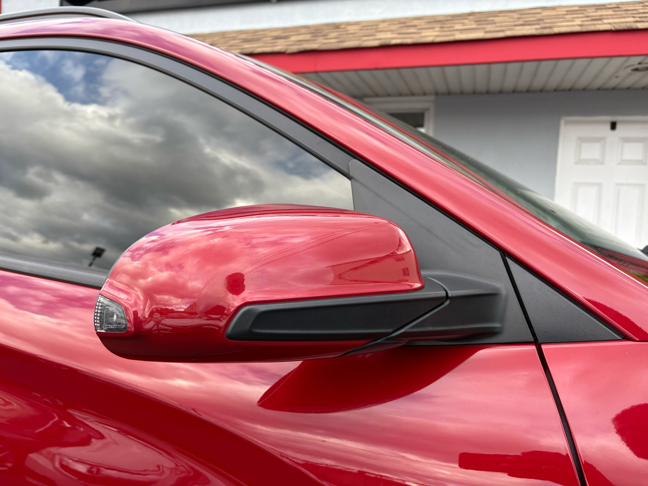 Hyundai Kona Limited AWD 2022 Hyundai Kona Limited AWD 2022