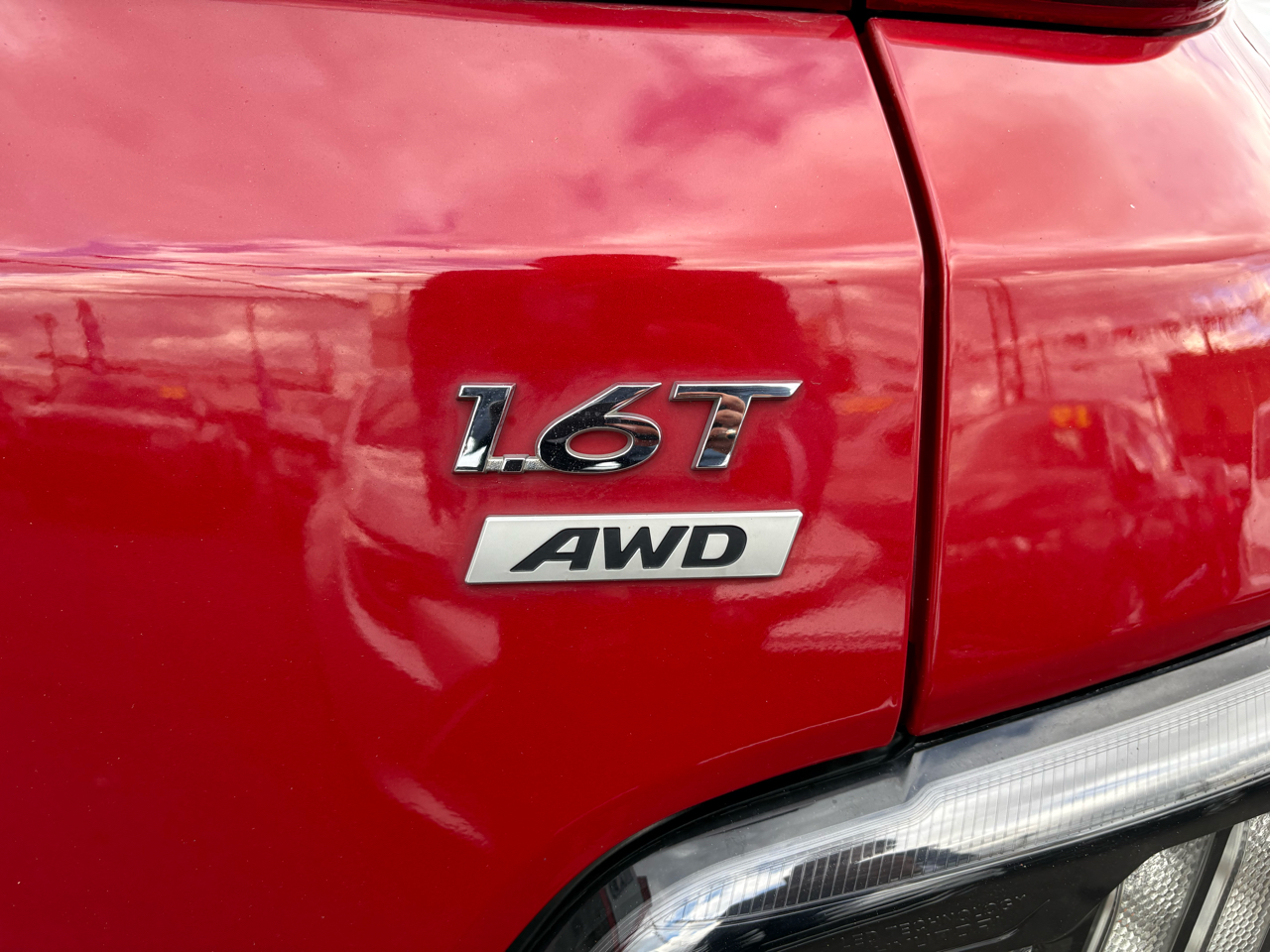 Hyundai Kona Limited AWD 2022 Hyundai Kona Limited AWD 2022