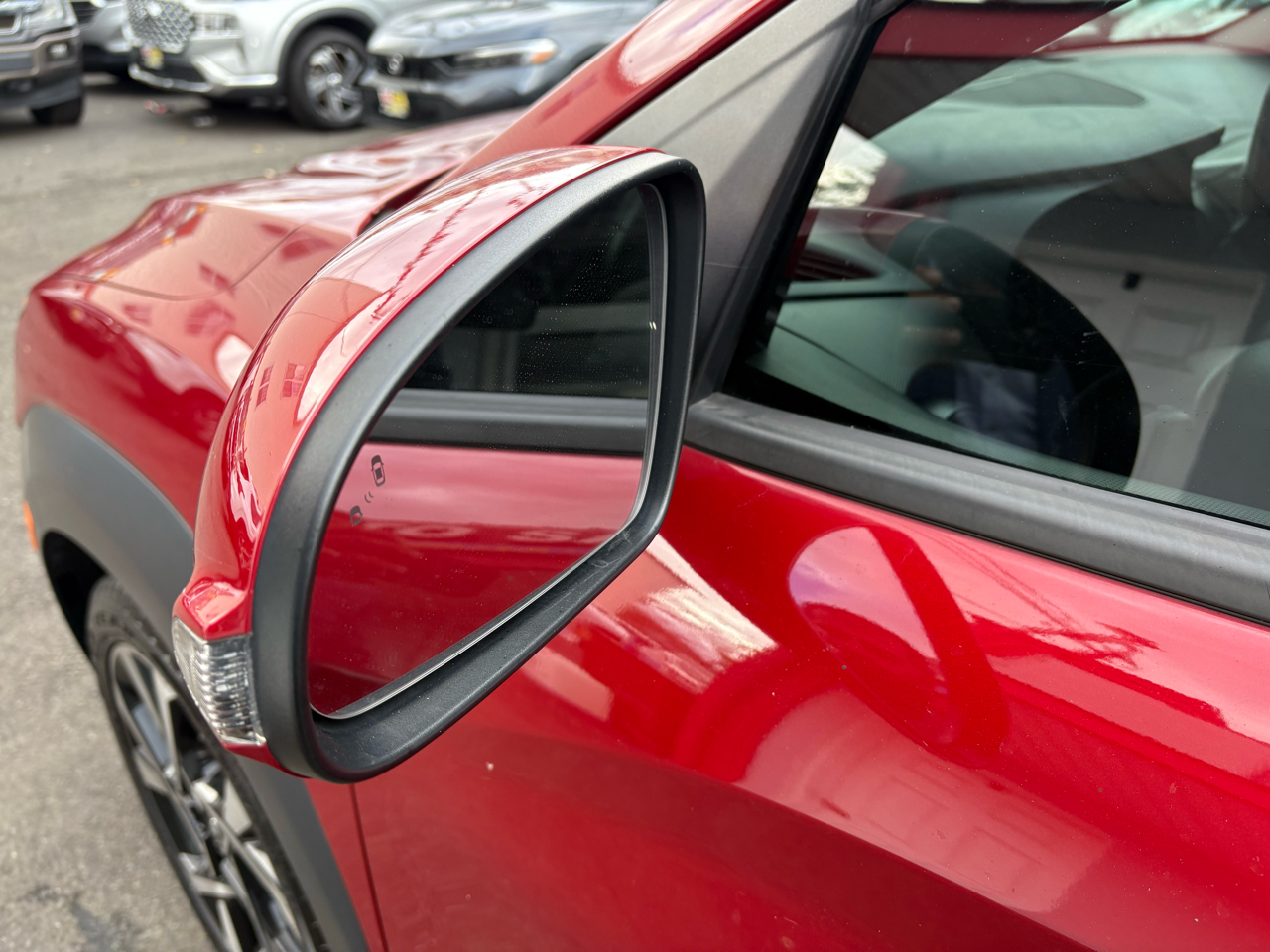 Hyundai Kona Limited AWD 2022 Hyundai Kona Limited AWD 2022