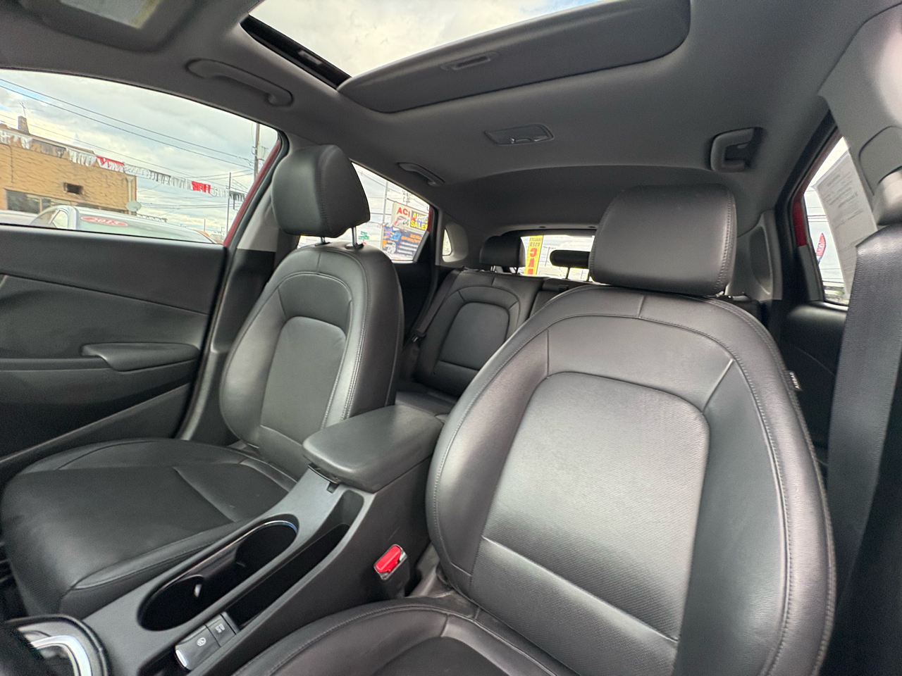 Hyundai Kona Limited AWD 2022 Hyundai Kona Limited AWD 2022