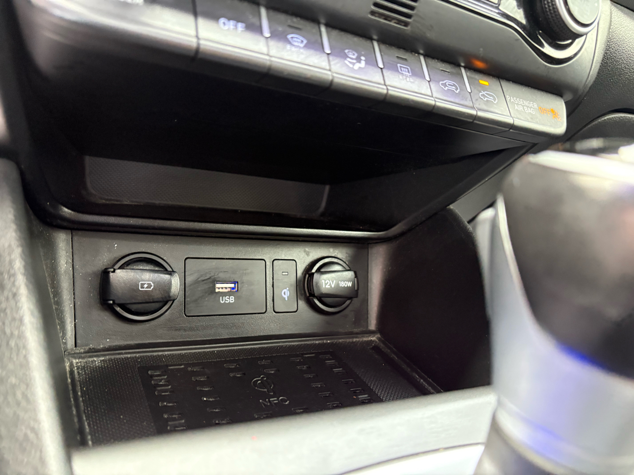 Hyundai Kona Limited AWD 2022 Hyundai Kona Limited AWD 2022