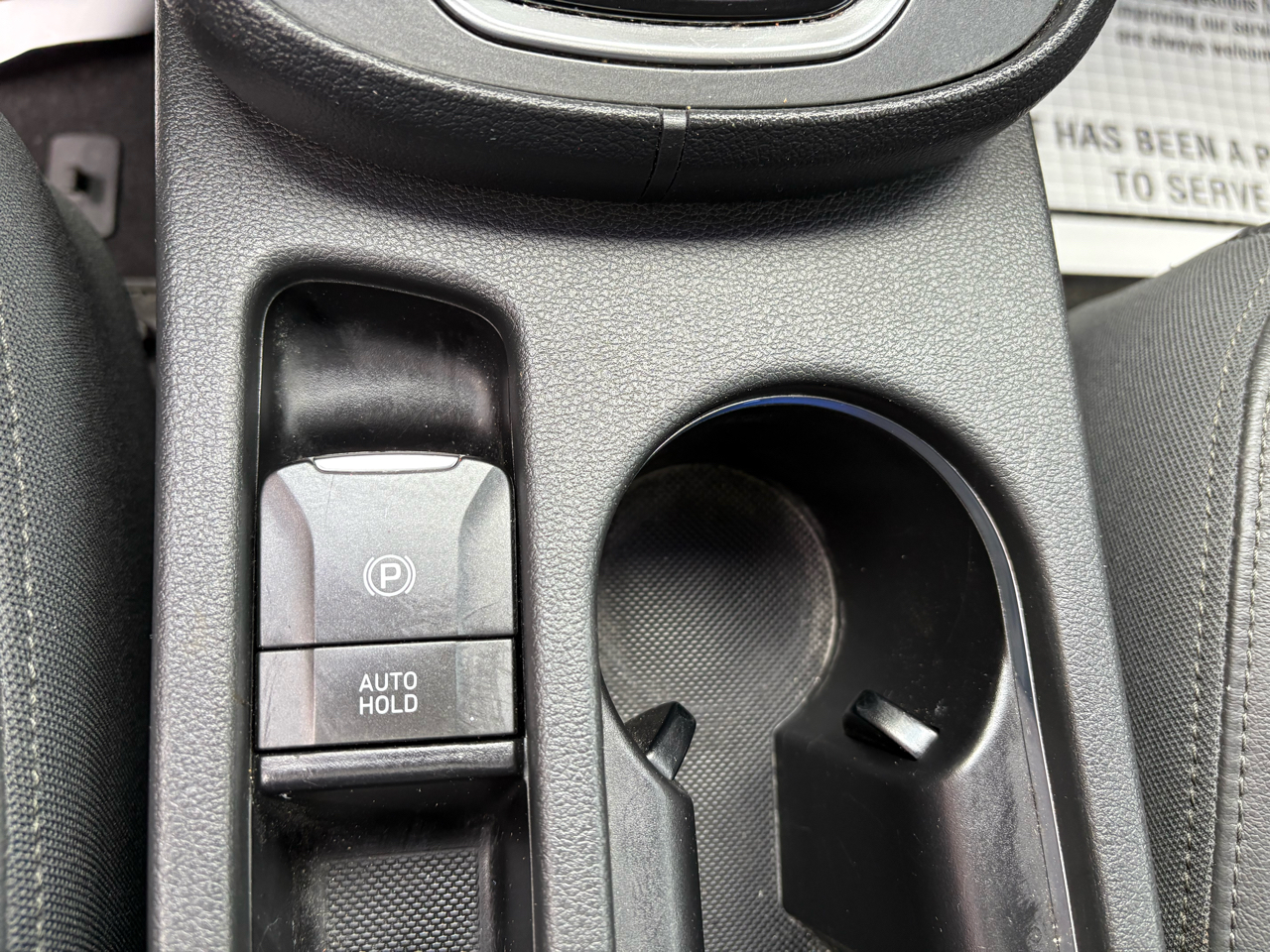 Hyundai Kona Limited AWD 2022 Hyundai Kona Limited AWD 2022