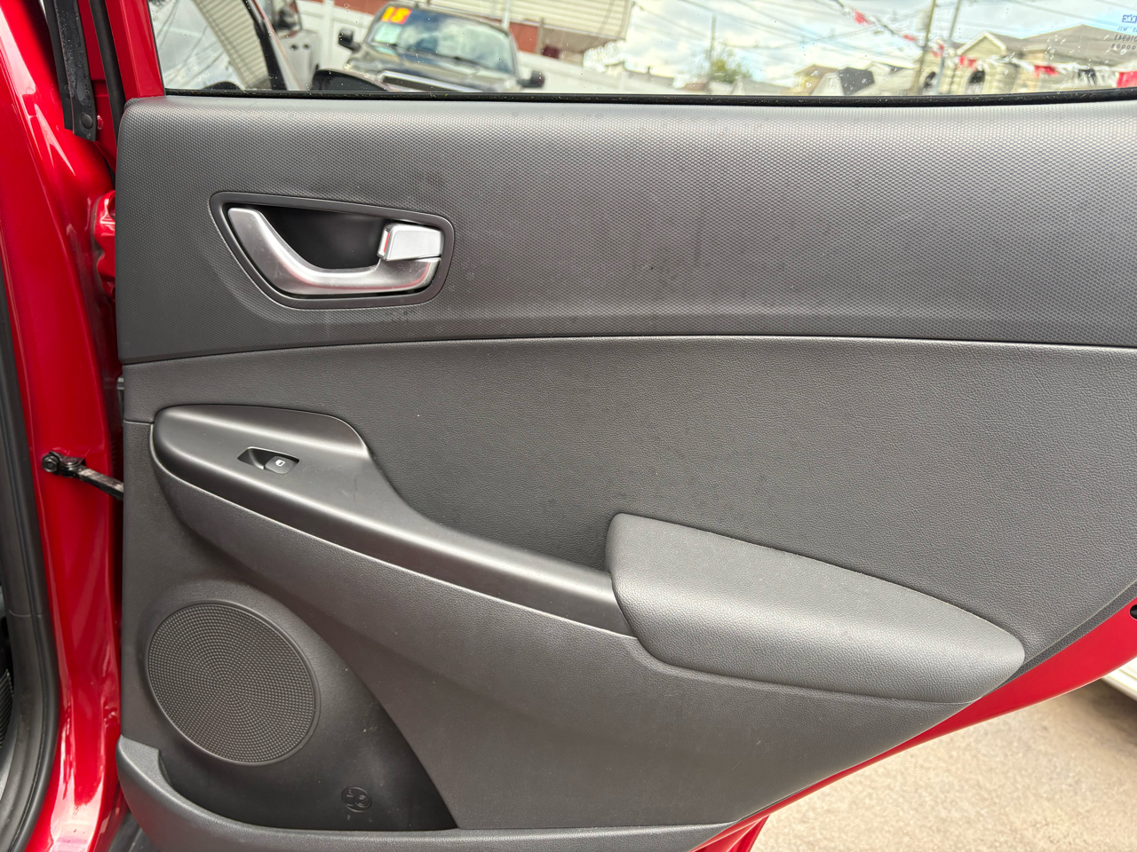 Hyundai Kona Limited AWD 2022 Hyundai Kona Limited AWD 2022