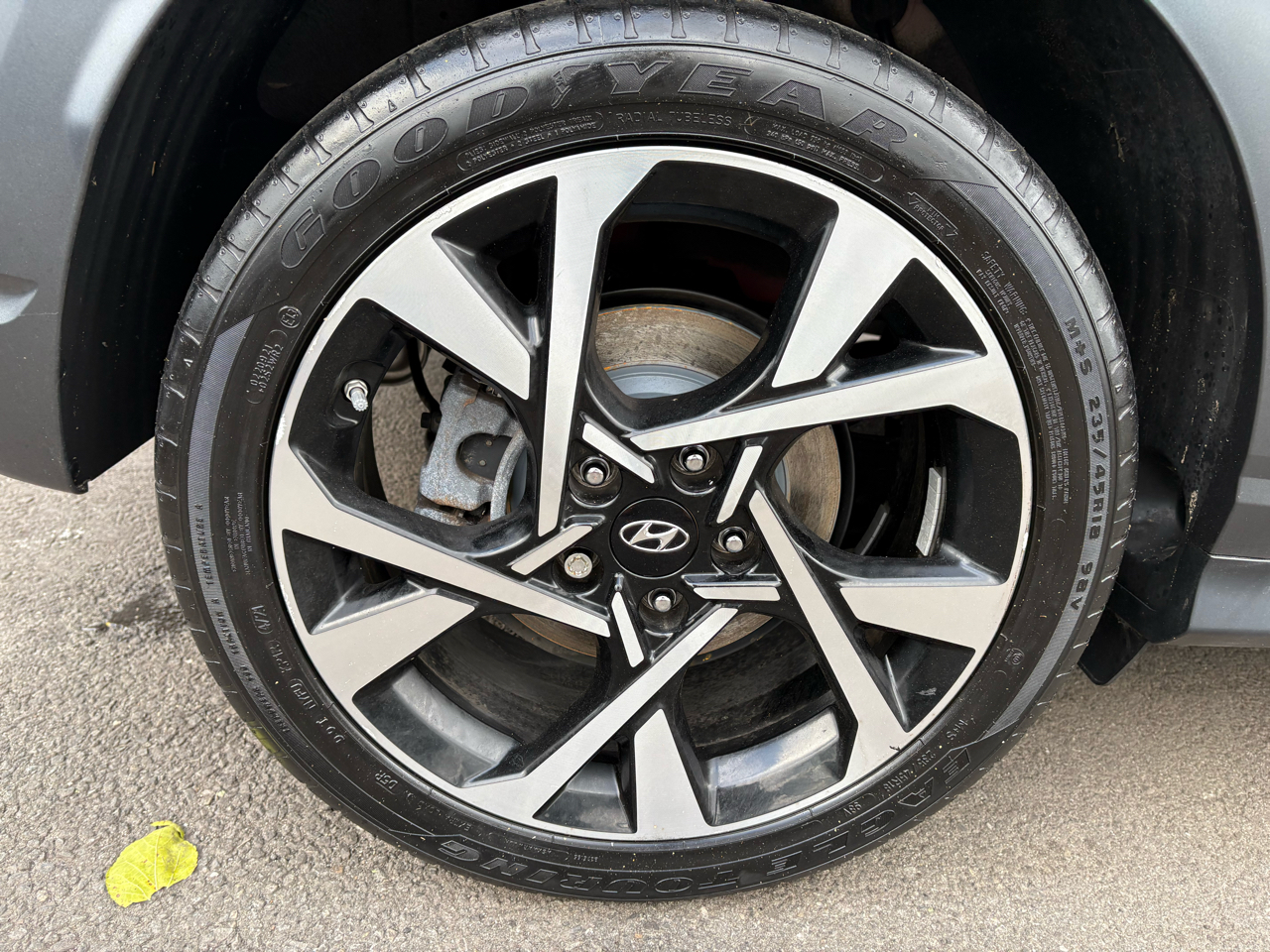 Hyundai Kona Limited AWD 2022 Hyundai Kona Limited AWD 2022